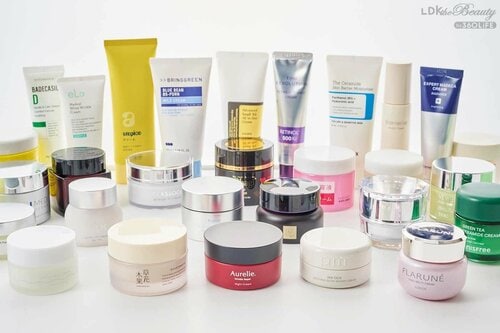 乾燥肌をうるおすプチプラ保湿クリームがあるんです！ 保湿クリームおすすめ イメージ