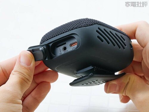 テスト3:使い勝手 防水Bluetoothスピーカーおすすめ イメージ