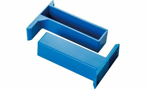 OHSATO（大里）:石こう壁用棚受け:グッドラック