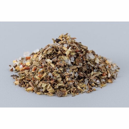 フレーバーソルトおすすめ 神戸物産 ミル付きハーブソルト イタリアンミックス イメージ2