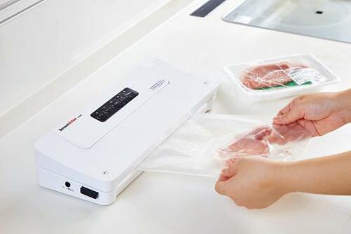 保存に役立つおすすめキッチン用品 2選