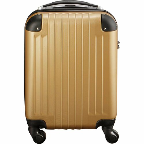 スーツケースおすすめ トラベルデパート スーツケース(SSサイズ) イメージ