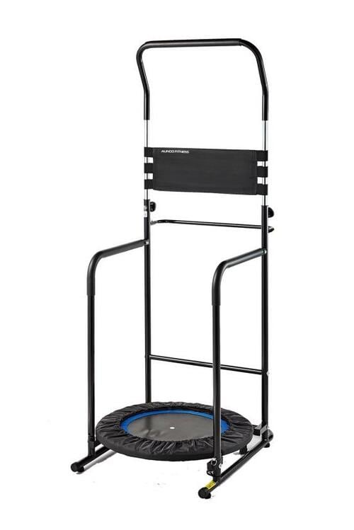 全身無駄なくトレーニングができる「バランスウォーク」 イメージ