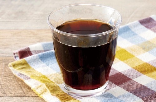 おいしい黒烏龍茶が1杯約7円 ドン・キホーテおすすめ イメージ