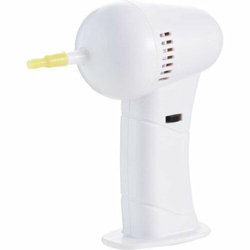 ピーナッツクラブ 耳にやさしいイヤークリーナー イメージ1