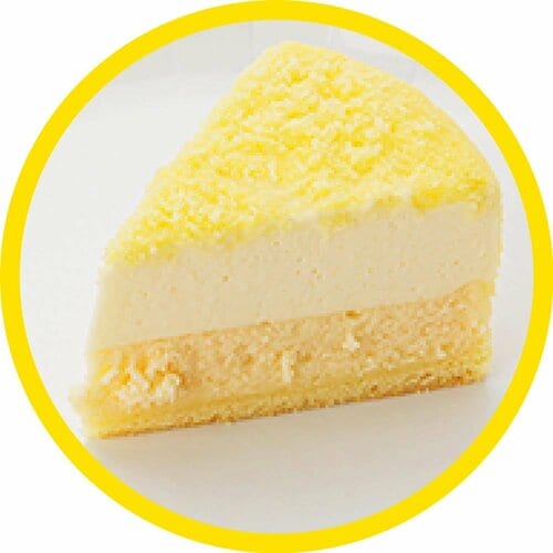 お取り寄せチーズケーキおすすめ ルタオ ドゥーブルフロマージュ イメージ2