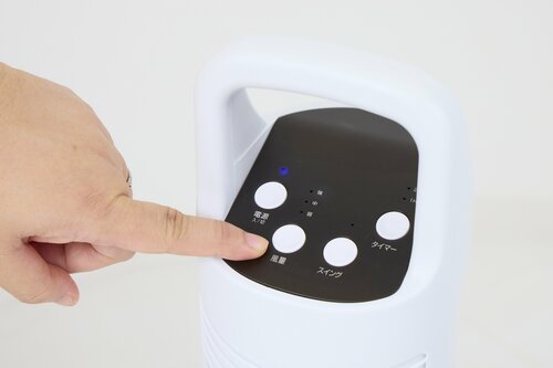 【6位】 おおたけ「MTF-814R」 タワーファンおすすめ イメージ5