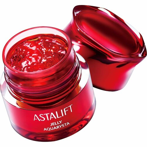 【美容品】神奈川県南足柄市「富士フイルム アスタリフト ジェリー アクアリスタ 60g」 ふるさと納税おすすめ イメージ