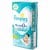 テープタイプ紙おむつおすすめ パンパース さらさらケア テープ Sサイズ イメージ1