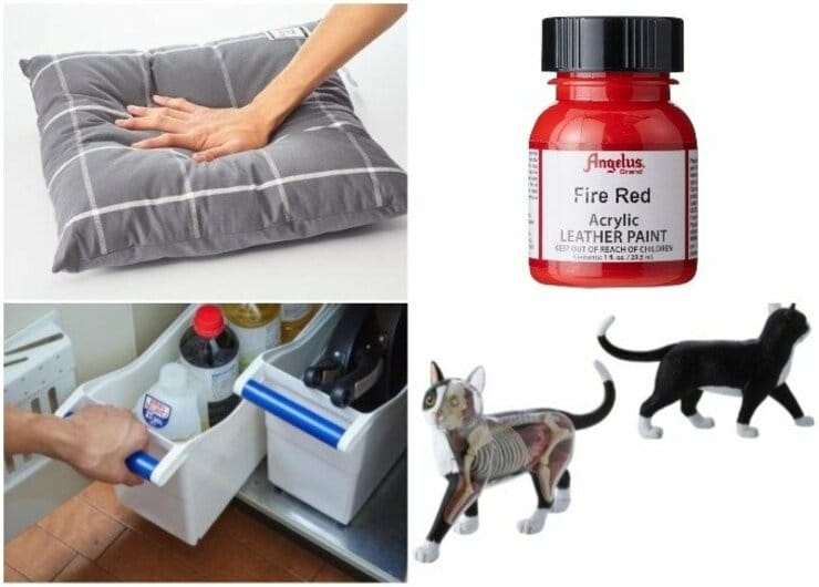 こんなのあるんだ！お家タイムが楽しくなる“日用品グッズ”おすすめ6選｜『MONOQLO』が選びました