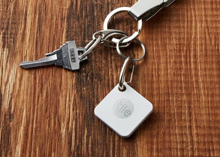 「カギがない！」「スマホが家で行方不明！」はスマートタグで一発解決