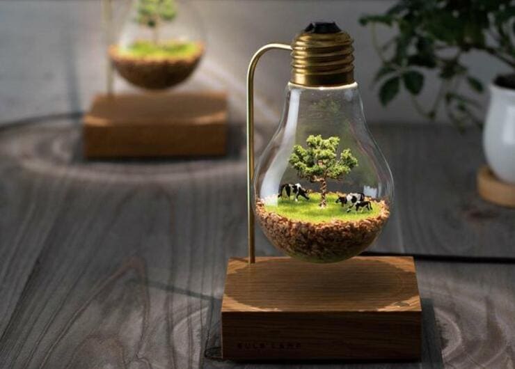 【プチギフト】アーティスティックなインテリア雑貨のおすすめ4選｜『LDK』がセレクト