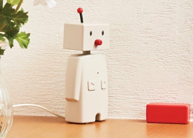 お、カワイイ……だけじゃない！ 子どもの心配がちょっとだけなくなるんです