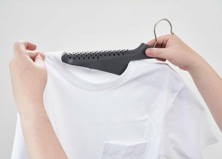 【カインズ】サッと干せる！「速乾ハンガー」がズボラな人に超おすすめでした｜実力派PB商品を紹介