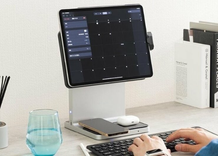 Appleファンに話題の「StudioDock」レビュー｜『家電批評』が検証