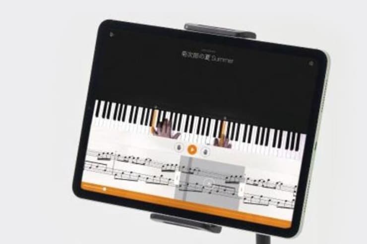 【iPad大活用】独学で上達できるピアノ練習アプリのおすすめは？