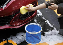 車内外をまるごと大掃除！洗車道具セットおすすめ3選｜安くて良いモノ大賞2020年-2021年