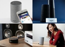 【本日発売】AIスピーカー「Amazon Echo」の最速総まとめ！