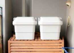 使わないキャンプ道具の定位置！ ベランダに置ける屋外収納ボックスおすすめ5選｜持ち出しラク＆イスにもなる逸品とは？［2020年最新版］