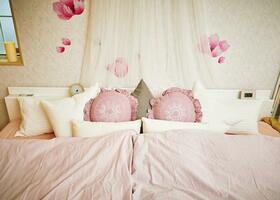 ニトリ最強 みんな大好き もちもちクッション 洗濯後も気持ちいいのは 360life サンロクマル