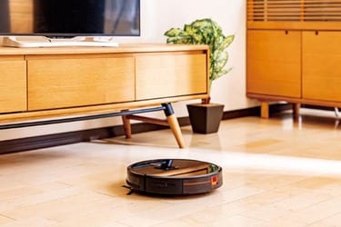 1〜2万円台】安いロボット掃除機のおすすめ。LDKが女性視点