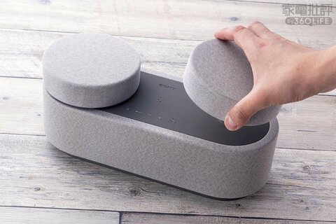 ソニー「ポータブルシアターシステム HT-AX7」はおすすめか