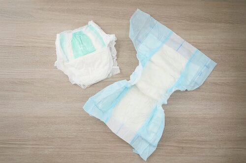 選び方1:テープ方式かパンツ方式か 大人用おむつおすすめ イメージ