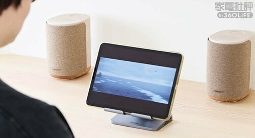 音楽視聴も映画鑑賞も楽しさアップ！ Wi-Fiスピーカーおすすめ イメージ2