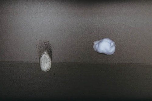 忙しいときは5分放置！泡で汚れが落ちやすくなります イメージ5