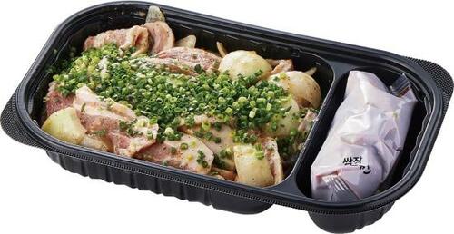 12位: お肉が柔らかくジューシー! 「サムギョプサル」 イメージ2