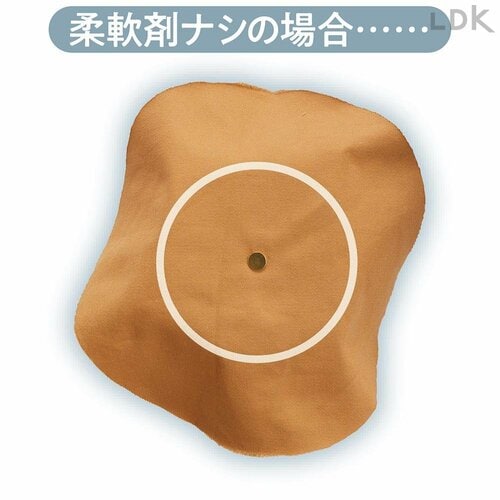 肌触り：◎ 柔軟剤おすすめ イメージ2