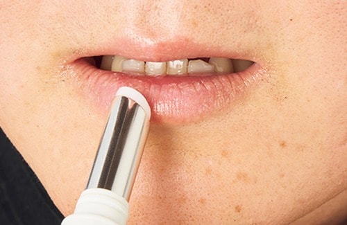 リップクリームとリップケアのよくある質問 メンズリップクリームおすすめ イメージ