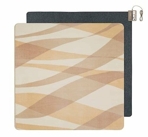 パナソニック「着せ替えカーペット セットタイプ DC-2NKC1」おすすめ パナソニック ホットカーペット DC-2NKC1 イメージ2