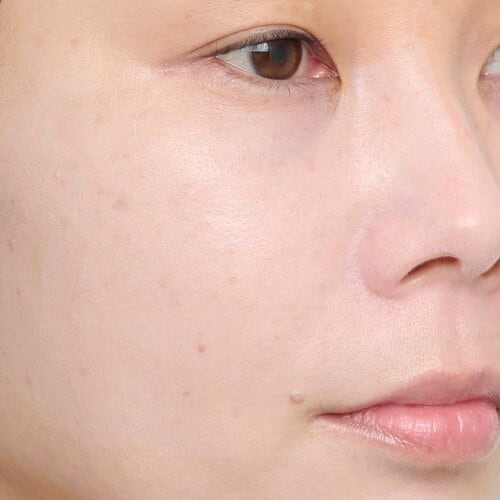 下地のみ 黄ぐすみを補整する化粧下地おすすめ イメージ