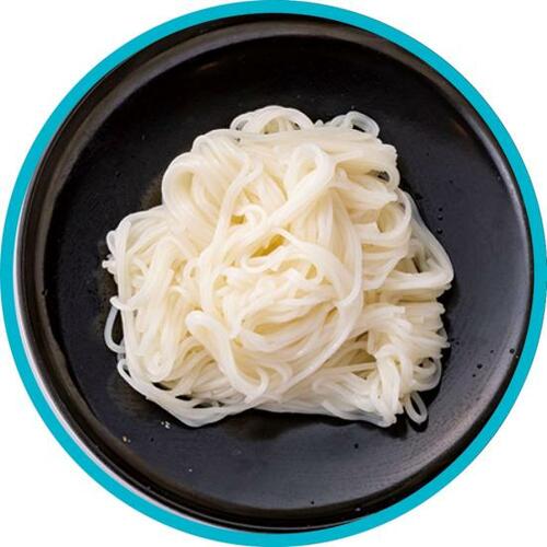 締まった麺でさらりと食べられる「手延そうめん 揖保乃糸 特級」 イメージ2