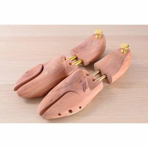  Love-KANKEI シューキーパー 高級レッドシダー イメージ1