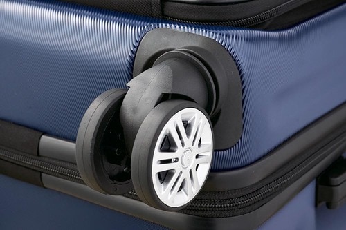 機内持ち込みできる安いスーツケースおすすめ New Trip スーツケース イメージ2