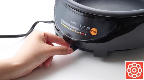 使いやすさ グリル鍋おすすめ イメージ