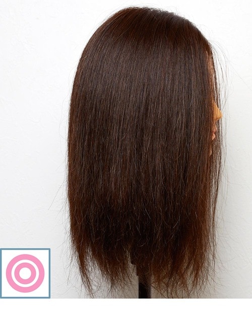 仕上がり：◎ ドラッグストアで買えるシャンプーおすすめ イメージ