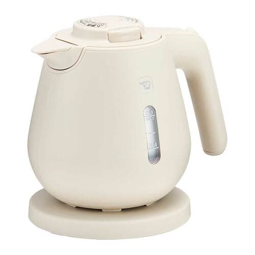 電気ケトルおすすめ 象印マホービン 電気ケトル CK-DC08 イメージ1