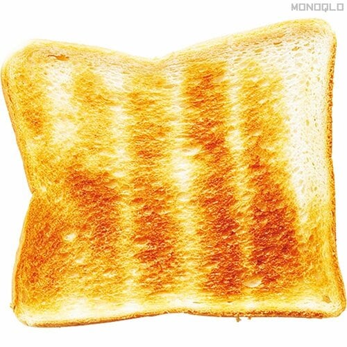 外側 ポップアップトースターおすすめ イメージ