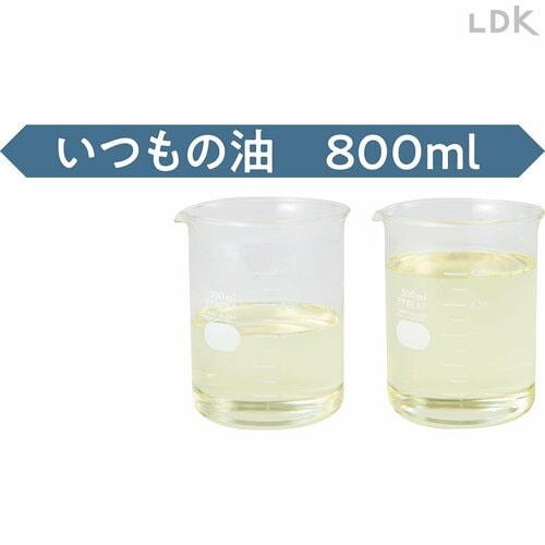 一般的な推奨量 安いオリーブオイルおすすめ イメージ