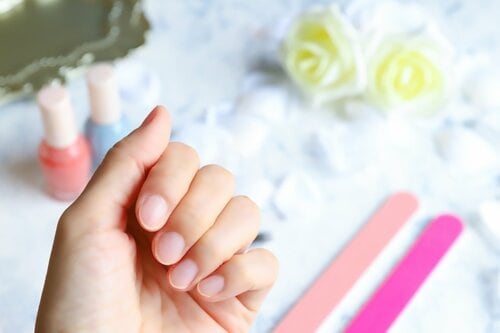 ネイルオイルで健康的で綺麗な爪に! ネイルオイルおすすめ イメージ