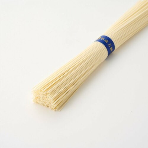 そうめんおすすめ マル勝髙田商店 手延べ三輪素麺 イメージ2