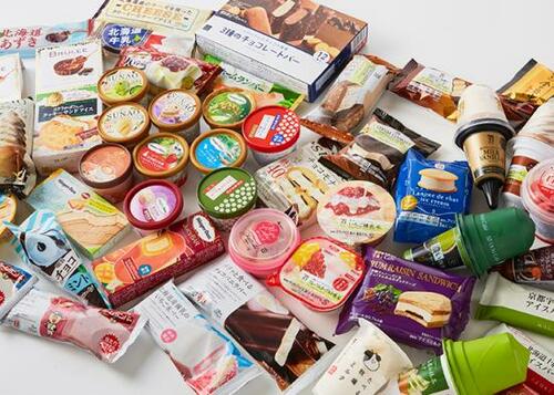 北海道で超大人気のコンビニ!セイコーマートのアイスTOP3 イメージ3