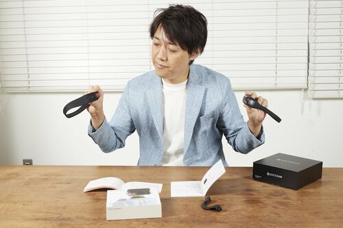 新作の低周波治療器2製品をテスト! 低周波治療器おすすめ イメージ