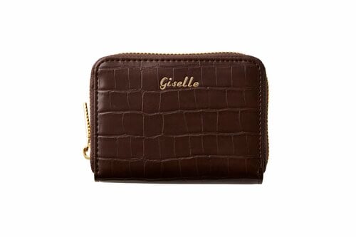 多機能名刺入れおすすめ GISELLE カードケース イメージ
