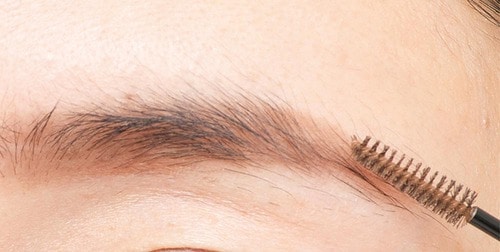 使いやすさ：小回りが利いて眉尻も楽々 イメージ