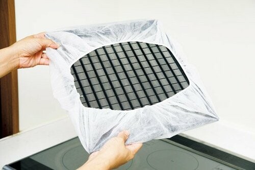 D評価: 【D評価】ワンタッチだけど本当に換気できるの?