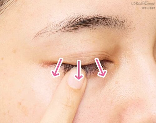 まつげメイクを美しく仕上げる秘訣は? マスカラおすすめ イメージ